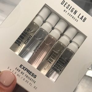 Mini Fragrance Set
